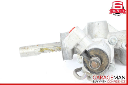 08-14 Mercedes W204 C250 C350 C300 Power Steering Rack & Pinion RWD