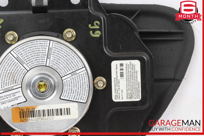 98-05 Mercedes W163 ML320 ML500 Front Left Driver Side Door Airbag Air Bag OEM