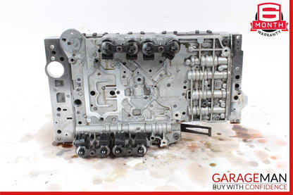 Mercedes CLS550 SL550 S550 7G Tronic Transmission Valve Body TCM 2202701906 OEM