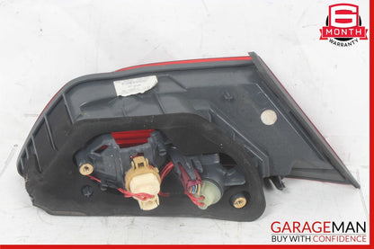 13-19 BMW 640i 650i F06 Rear Right Passenger Side Inner Tail Light 89505164 OEM