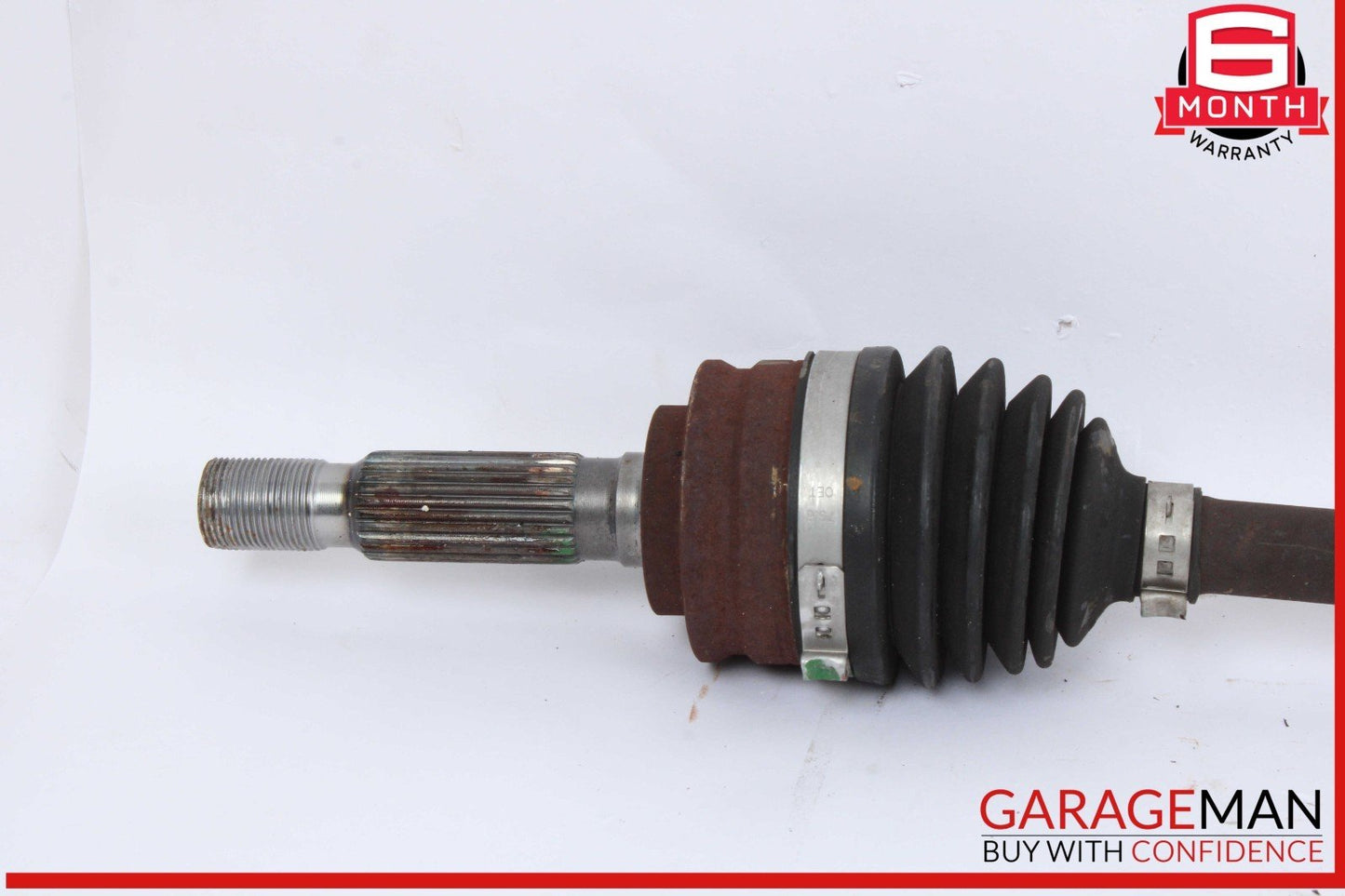 11-20 Mitsubishi Outlander Sport Rear Right Passenger Side CV Axle Drive Shaft