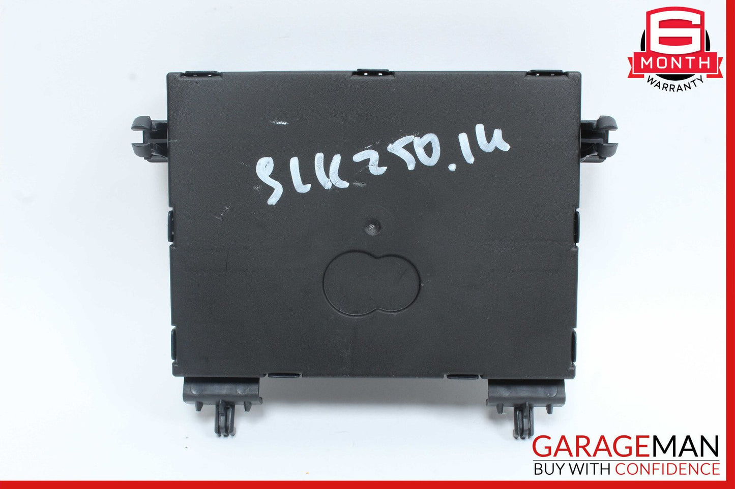 12-20 Mercedes R172 SLK250 SLC300 Roof Convertible Top Module Control OEM