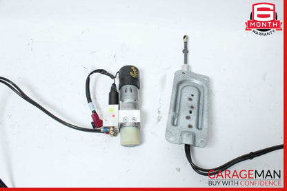 07-08 Mercedes GL450 4MATIC Trunk Lid Tailgate Hydraulic Pump Motor Cylinder OEM