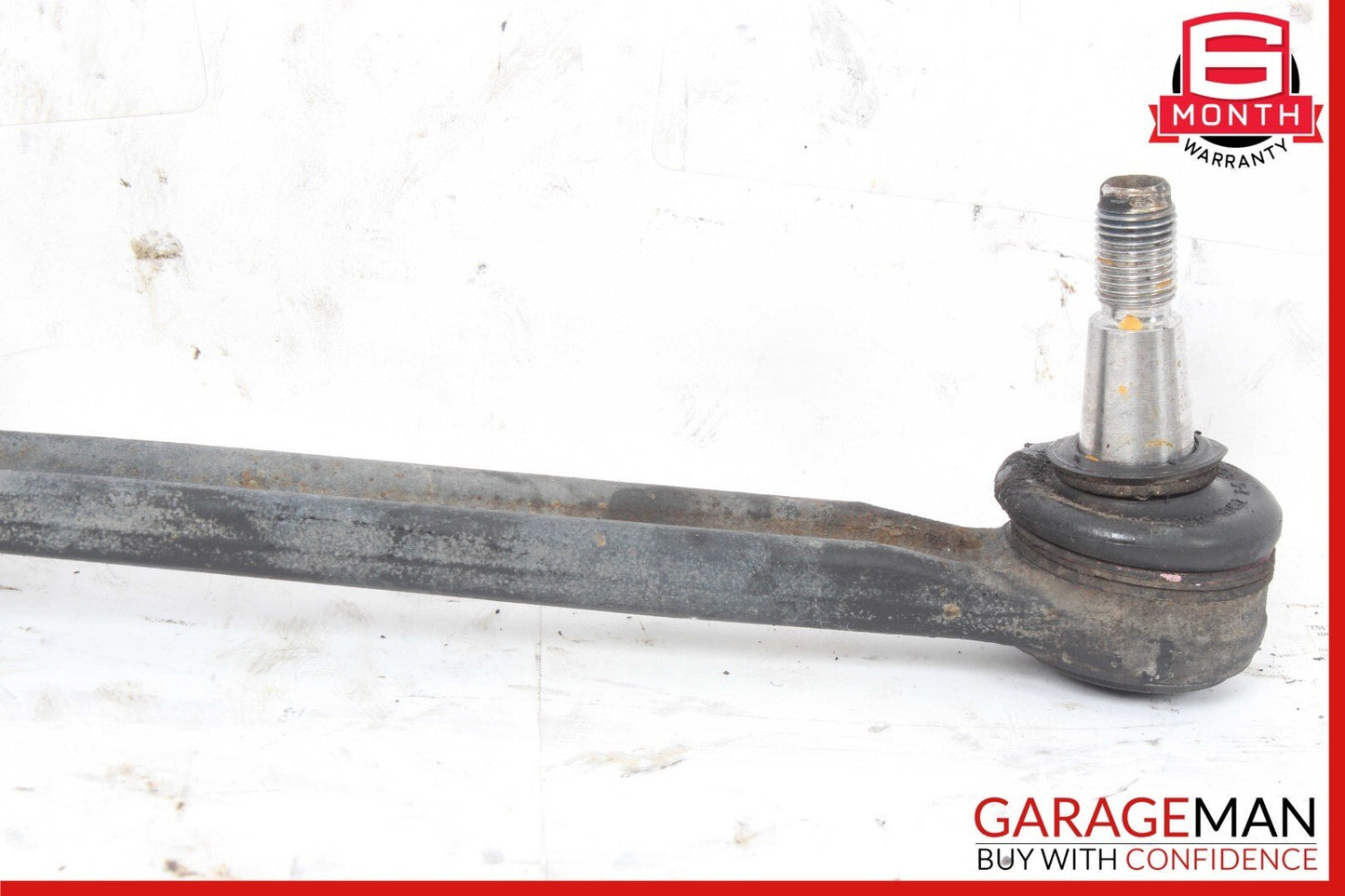 98-02 Mercedes W210 E320 E300 Rear Right / Left Side Tie Rod Control Arm OEM