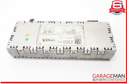 14-19 Mercedes W212 E350 Sirius Satellite Radio Receiver 2128705689 OEM