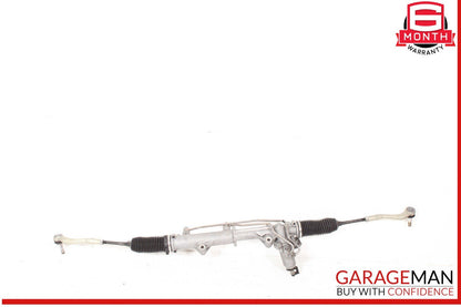 08-14 Mercedes W204 C250 C300  Power Steering Gear Rack and Pinion OEM