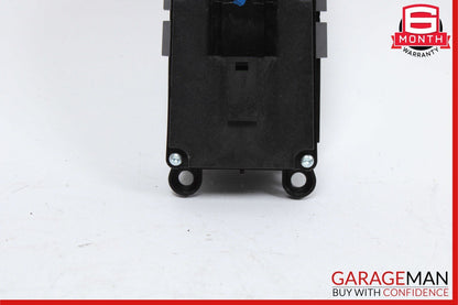 07-13 Mercedes W221 S550 S400 S350 Rear Left Or Right Door Window Switch Control