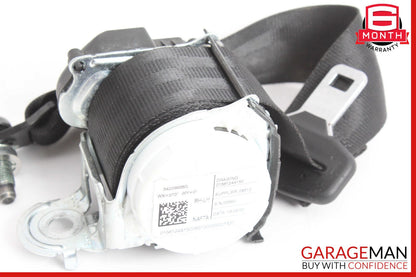 17-22 Alfa Romeo Giulia Rear Left Seatbelt Seat Belt Retractor OEM