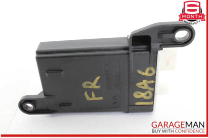 12-18 Audi A6 A7 Front Right Passenger Side Seat Occupant Sensor Control Module