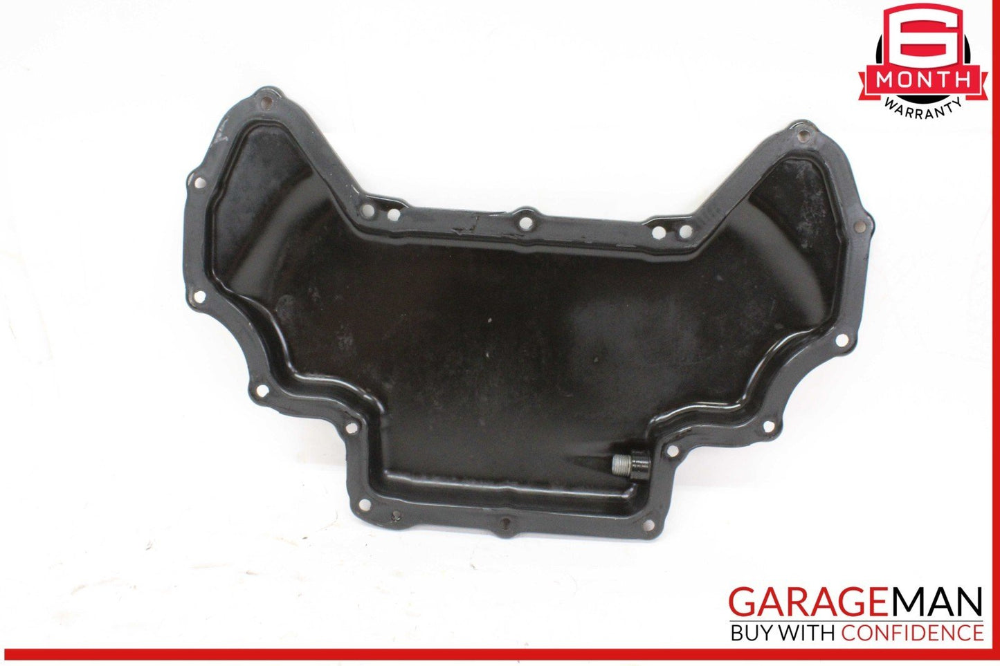 05-12 Mercedes W212 E350 C230 CLS550 SL550 Lower Oil Pan 2720100128 OEM