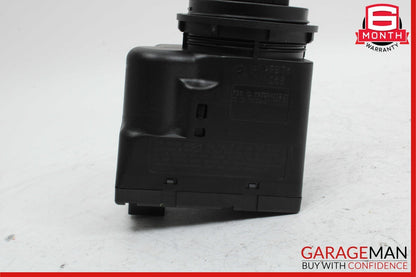 11-14 Porsche Cayenne 958 S Ignition Switch Control Module w/o Key 7PP905865 OEM