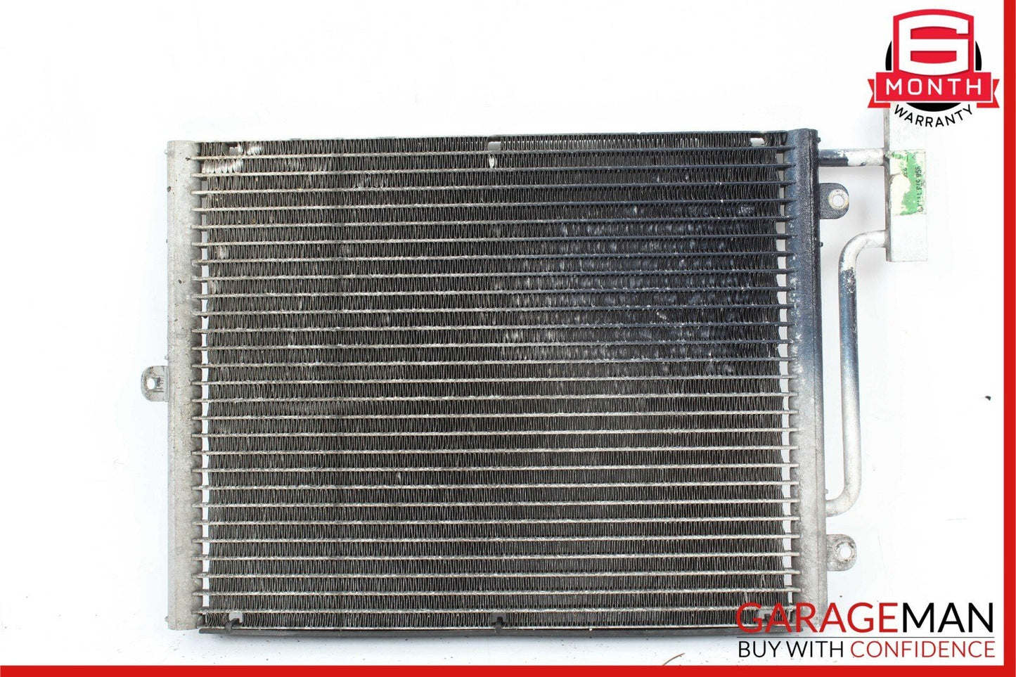 97-04 Porsche Boxster 986 Carrera 911 A/C AC Air Cooling Condenser