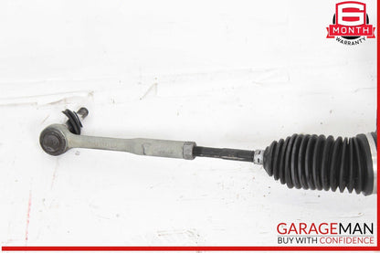 07-10 Mercedes W221 S550 S600 CL600 Power Steering Gear Rack & Pinion Assy RWD