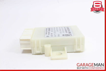 12-14 Mercedes W218 CLS500 Parktronic Park Assist Sensor Control Module Unit