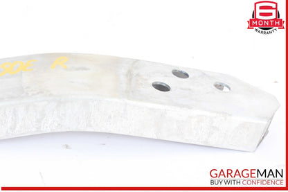18-20 Mercedes X253 GLC350e Front Right Passenger Side Radiator Support Bracket