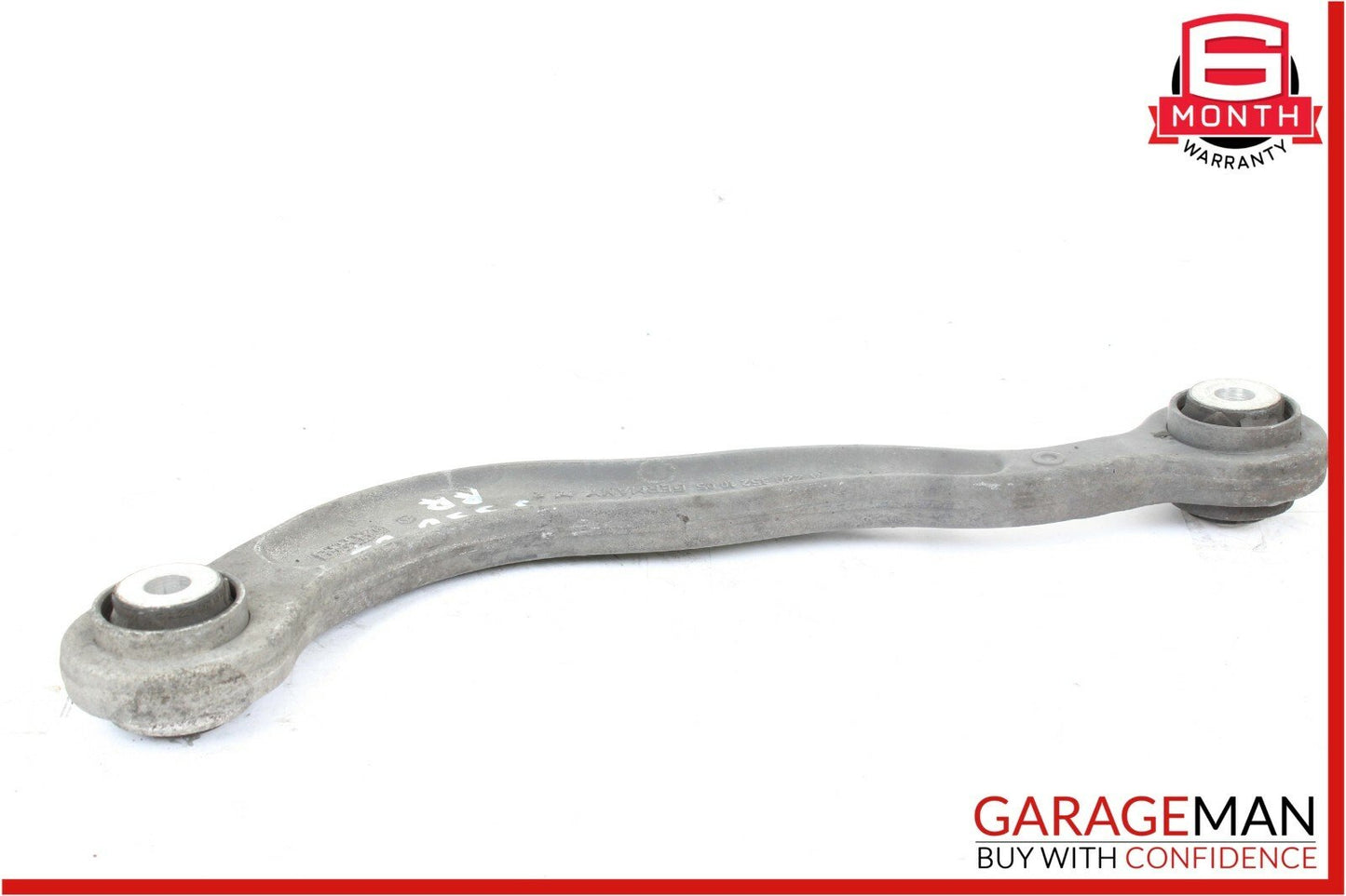 07-13 Mercedes W221 S550 CL550 Rear Right Camber Strut Upper Control Arm OEM