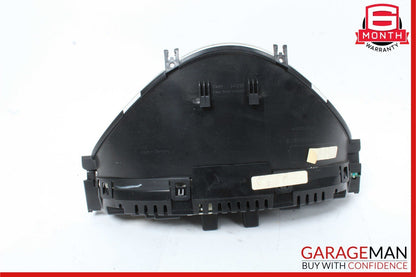 05-07 Mercedes W203 C230 C320 C350 Speedometer Odometer Instrument Cluster Gauge