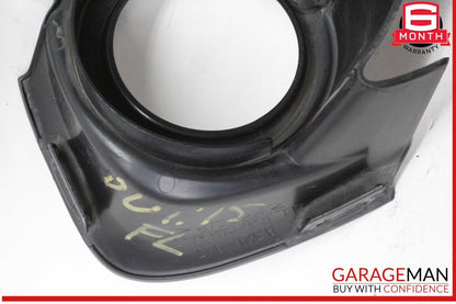 11-15 Mitsubishi Outlander Sport Front Left Driver Side Fog Light Trim Cover