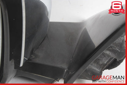10-15 Jaguar XJ Front Left Side Mirror Door Rear View OEM