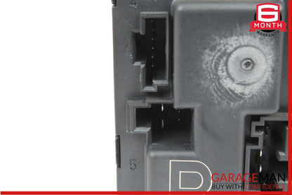 03-06 Mercedes W211 E500 E55 AMG Rear Right Side Door Controller Module Unit OEM