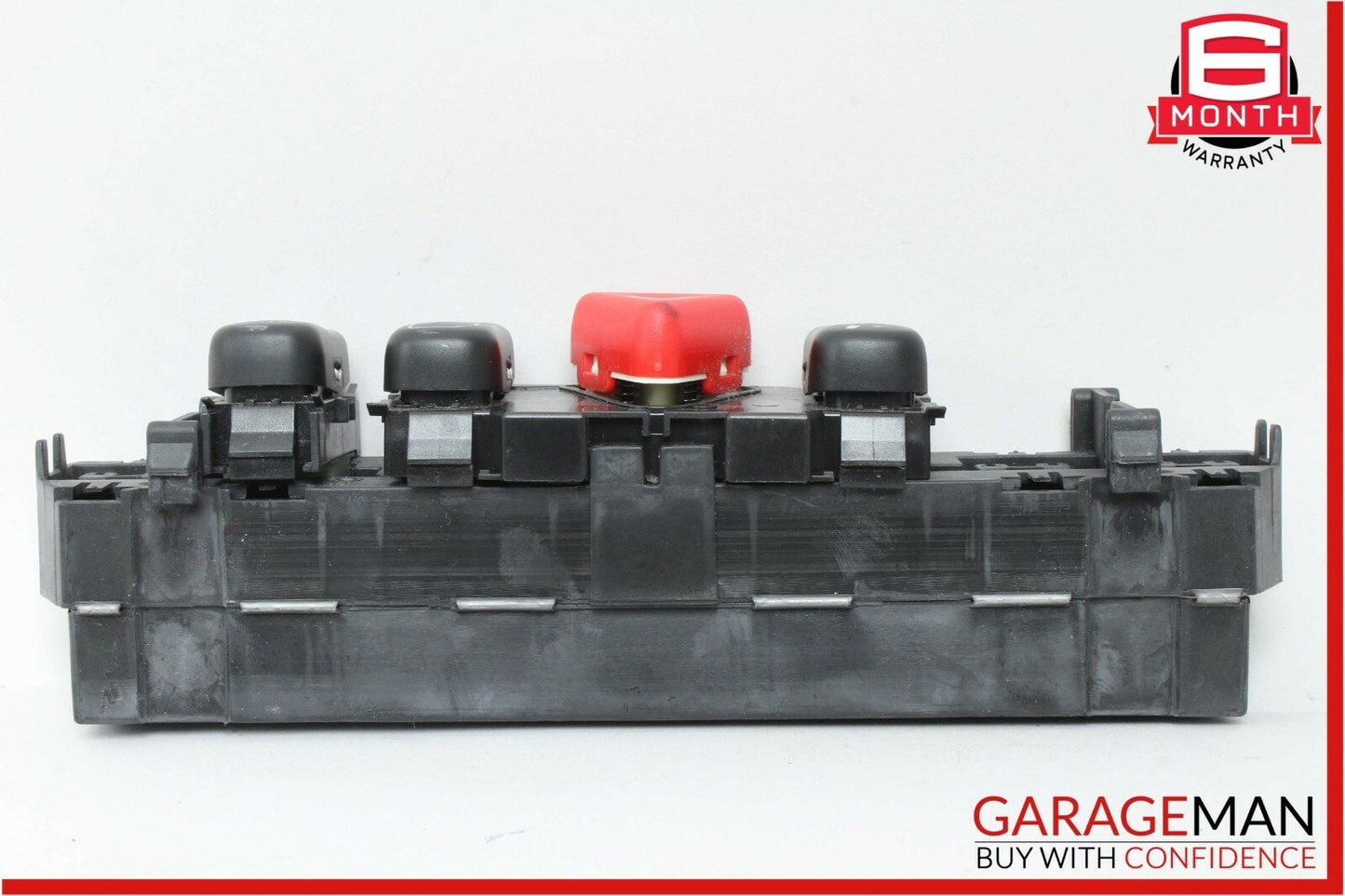 98-02 Mercedes E430 CLK320 CLK430 Hazard Light Door Lock Switch Control Panel