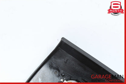 08-14 Mercedes W204 C300 C250 Sedan Front Right Side Door Tweeter Speaker Trim