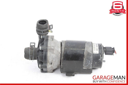 02-19 Mercedes X166 GL450 CL600 AUX Auxiliary Circulation Water Pump OEM