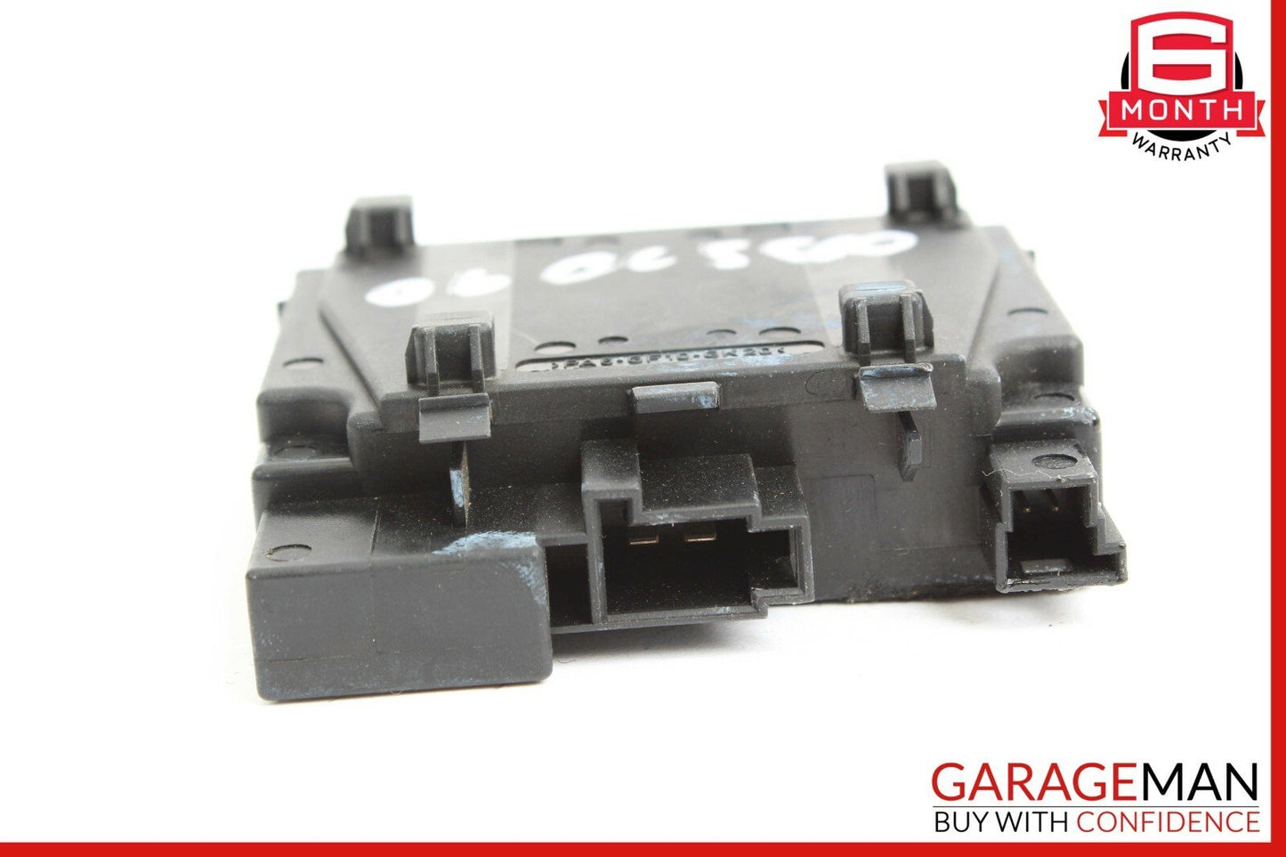 06-11 Mercedes W219 CLS550 Rear Door Keyless Go Entry Control Module OEM
