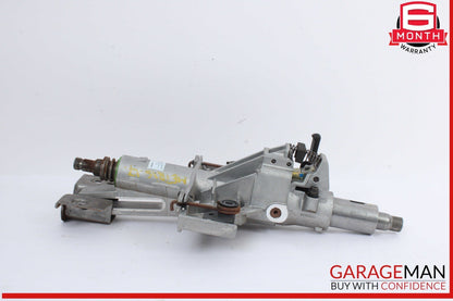16-23 Mercedes W447 Metris Steering Column w/ Manual Adjust 4474620300 OEM
