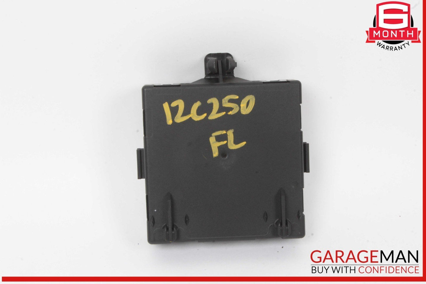 08-18 Mercedes W204 C250 E350 E550 Front Left Side Door Control Module Unit OEM
