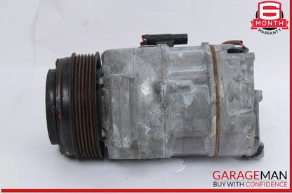 12-18 Mercedes X204 GLK250 GLK350 A/C Air Conditioning Compressor 0008302600 OEM