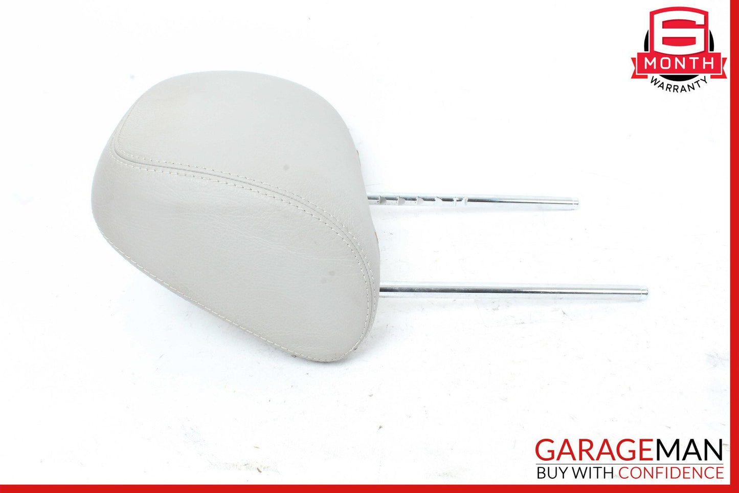 97-03 Mercedes W208 CLK320 Front Left / Right Seat Headrest Head Rest OEM