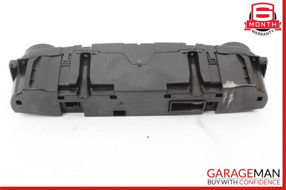 06-11 Mercedes W219 CLS350 CLS500 A/C Heater Climate Temperature Control Module