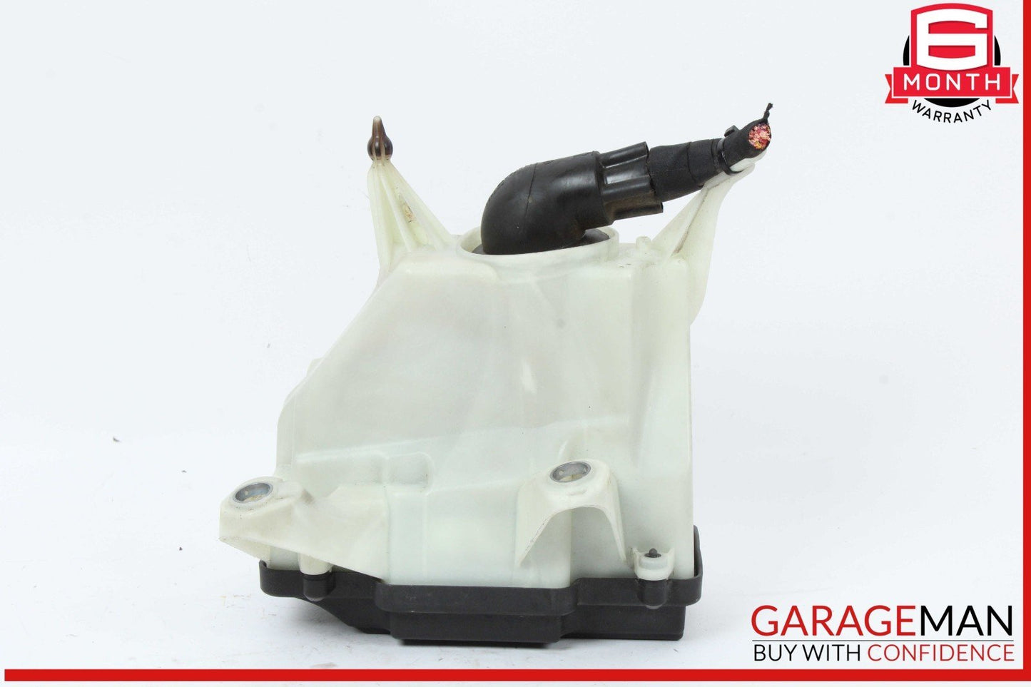 15-21 Mercedes W205 C300 C43 AMG Front Engine Fuse Relay Box Housing OEM