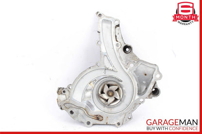 05-12 Mercedes R171 SLK300 ML350 E350 V6 Engine Coolant Motor Water Pump Assy