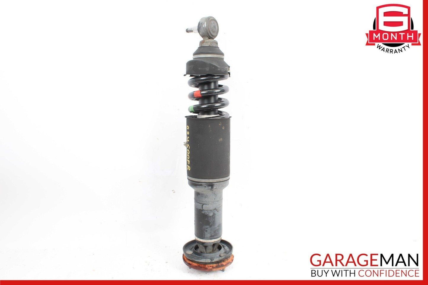 03-06 Mercedes R230 SL500 SL600 Front Right Hydraulic Shock Absorber Strut