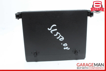 03-12 Mercedes R230 SL550 SL55 AMG Door Control Module Left Side OEM