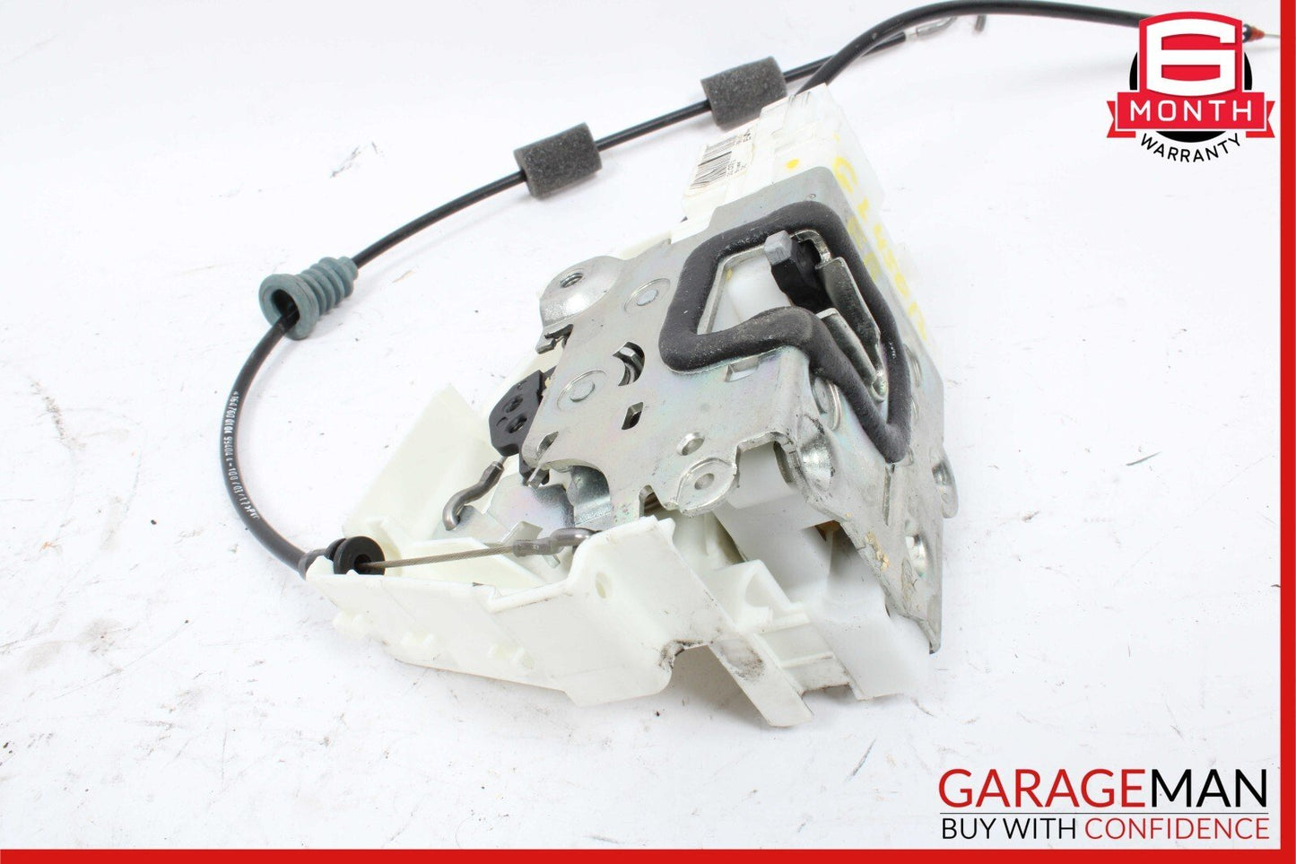 06-13 Mercedes X164 GL450 GL550 R350 Front Right Door Lock Latch Actuator OEM
