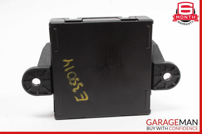 08-18 Mercedes W212 E350 C350 CLS550 Rear Right Side Door Controller Module OEM