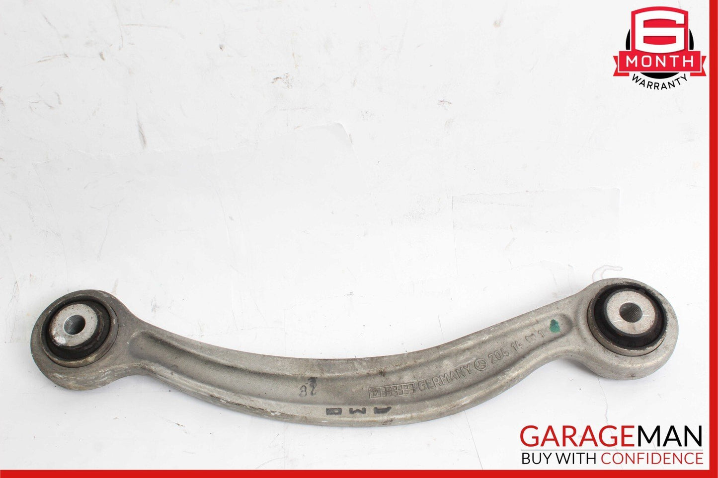 08-17 Mercedes W204 C250 E63 AMG Rear Left / Right Upper Rearward Control Arm