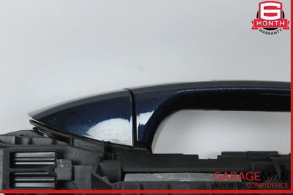 12-16 Mercedes X166 GL550 GL450 Right Passenger Side Exterior Door Handle OEM