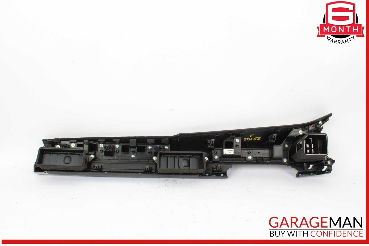 Mazda Unknown BDGF60375/ BDGF 60375/ BDGF-60375 OEM