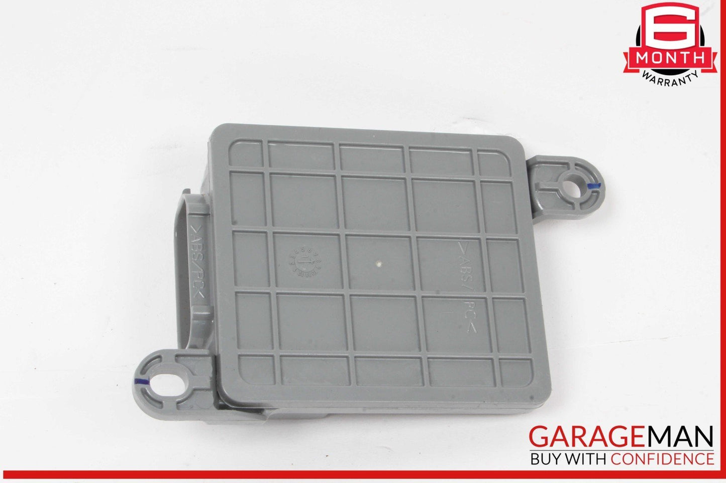 11-18 Porsche Cayenne 958 S Front Right Seat Occupancy Module OEM