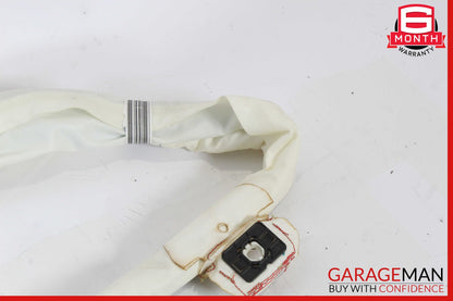12-15 Mercedes W166 ML350 Roof Curtain Air Bag Right Passenger Side OEM