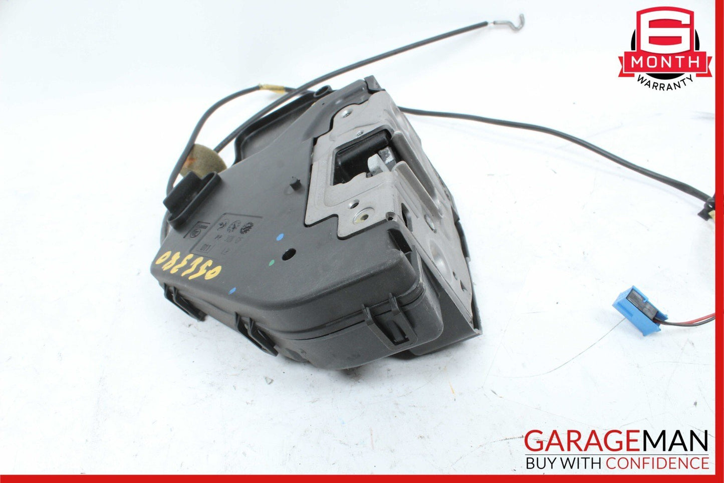 03-09 Mercedes W211 E350 E500 Door Lock Actuator Rear Left Driver Side OEM