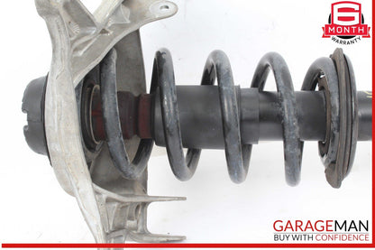 14-17 Audi SQ5 Front Left or Front Right Shock Strut Absorber Assembly OEM