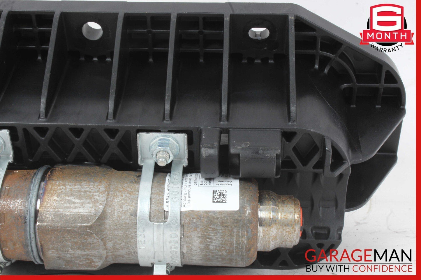 12-19 Land Rover Range Rover Evoque Front Right Dash Dashboard Air Bag Airbag