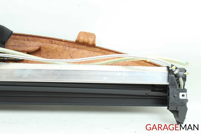 07-13 MERCEDES W221 S550 S63 AMG REAR WINDOW SUN SHADE SCREEN ROLLER BLIND OEM