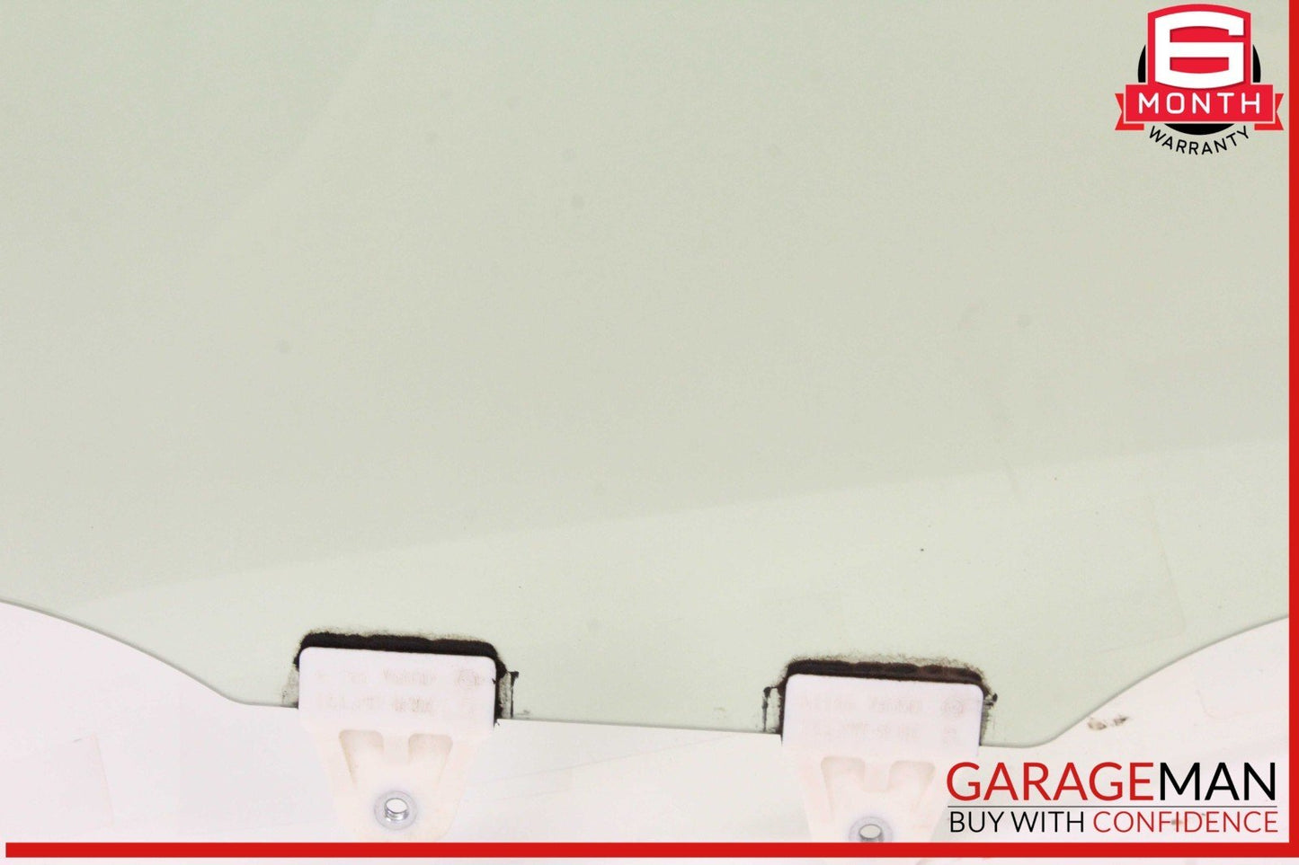 15-21 Subaru WRX Front Right Passenger Side Door Window Glass 61011VA000 OEM