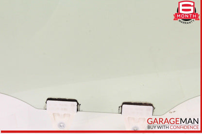 15-21 Subaru WRX Front Right Passenger Side Door Window Glass 61011VA000 OEM